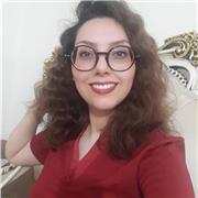 I teach English to different levels and different langages